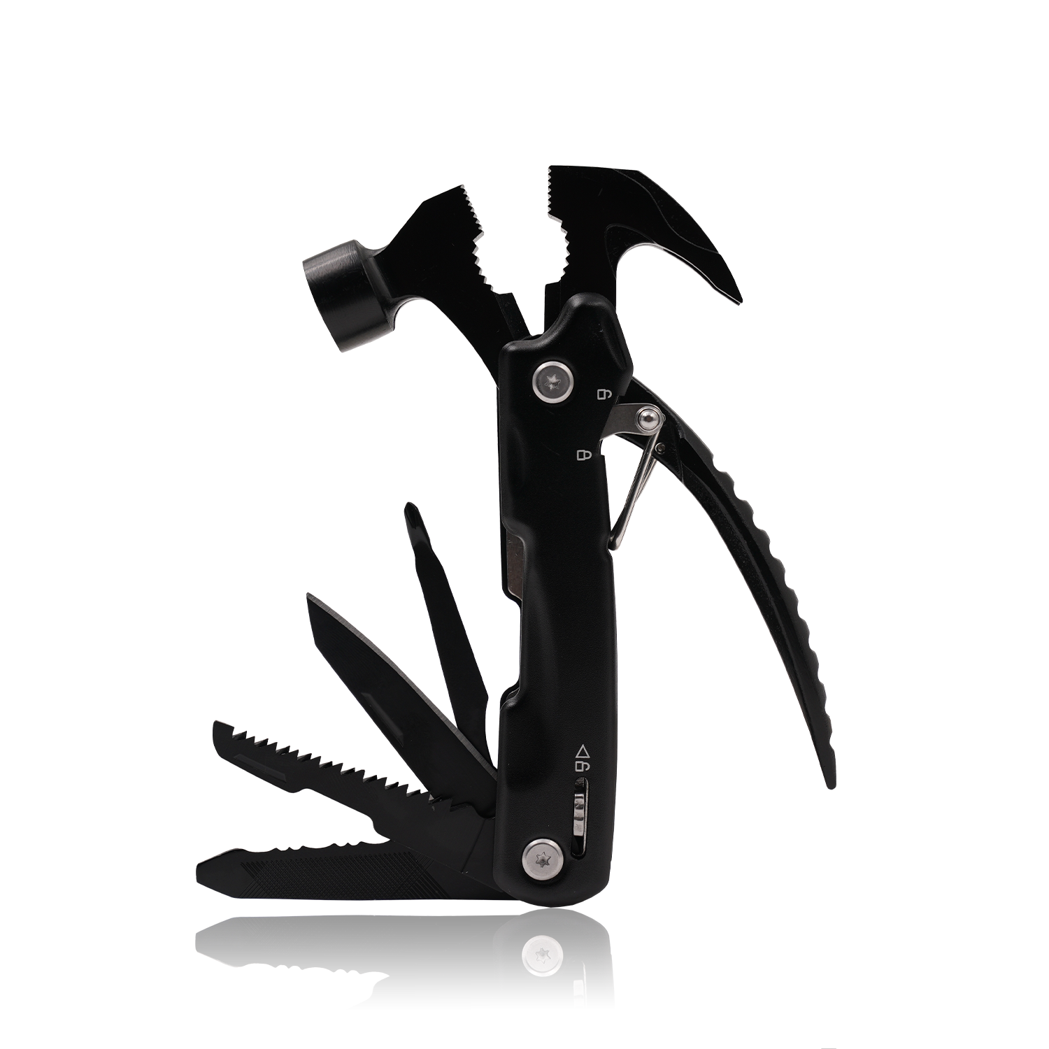 Multi Functional Camping Hammer