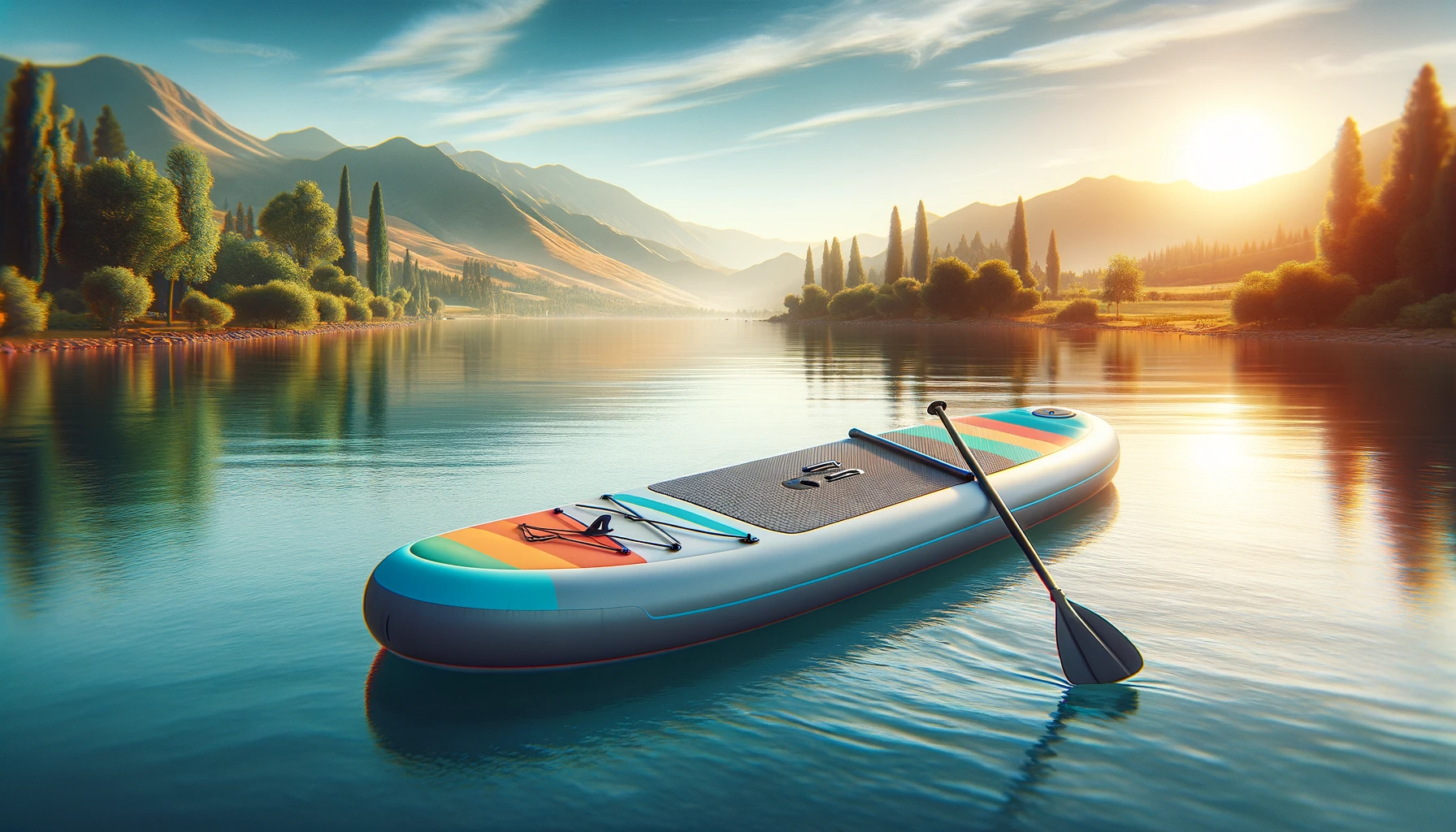 How To Pick the Best Inflatable Paddle Boards?