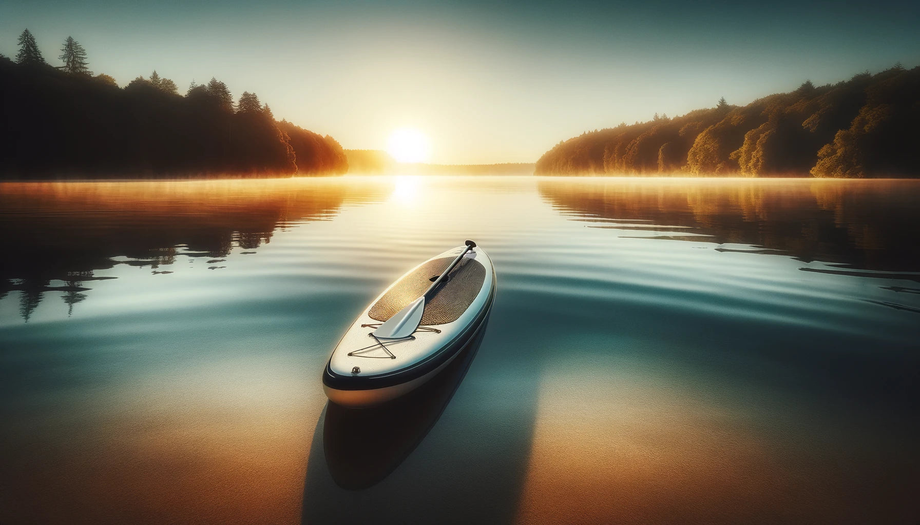 Beginners’ Tips for Stand Up Paddle Lovers