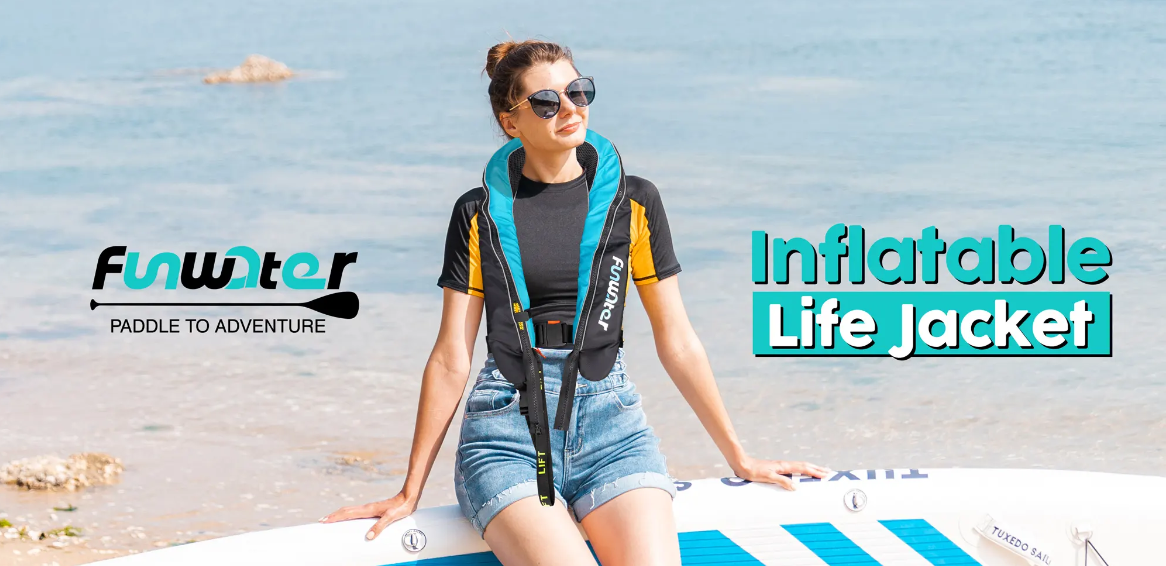 SUP Life Jackets - All You Need to Know