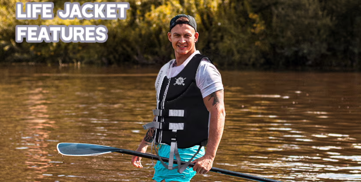 The Importance of Safety on Paddle Boards