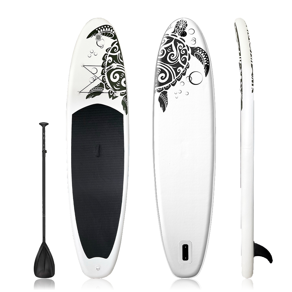 Stand Up Paddle Board Manufacturer | FunWater | SUP-Boards
