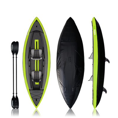 Funwater | Experience Top Inflatable Stand Up Paddle Boards