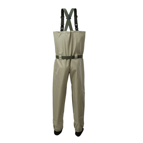 X-Back Chest Waders