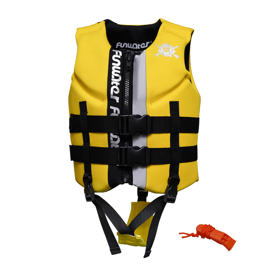 Funwater children's life jacket