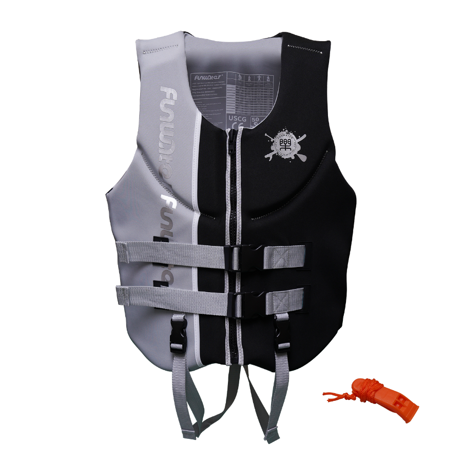 Life Jacket