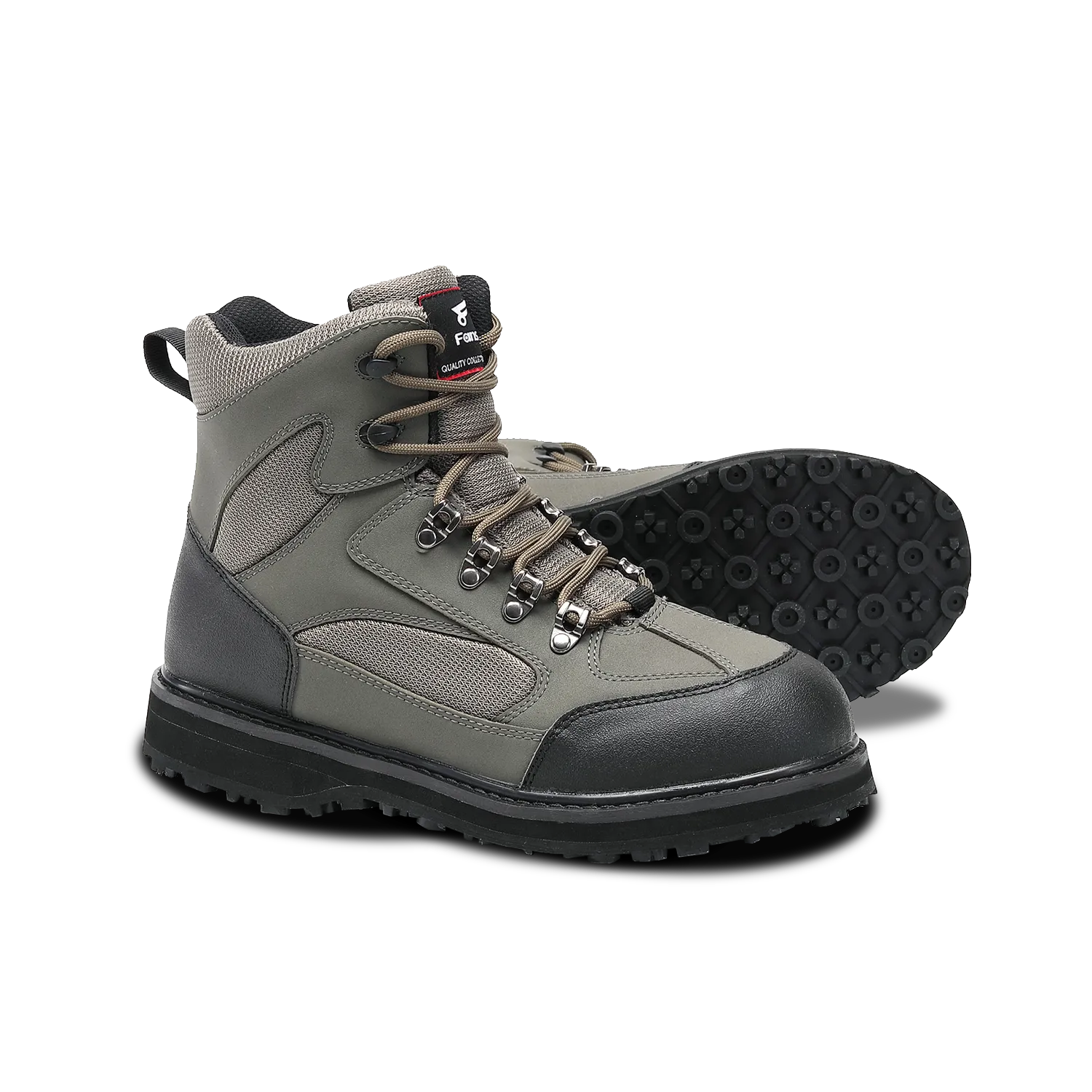 Anti slip Rubber Sole Wading Boots