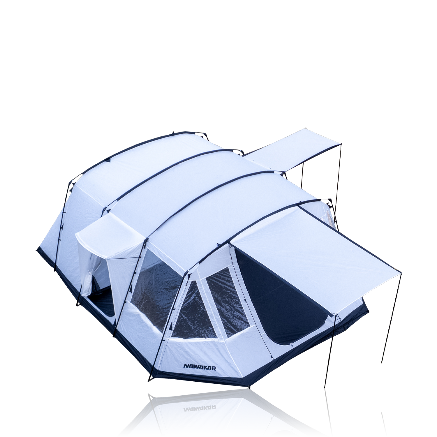 Large Tents Camping Instant Setup