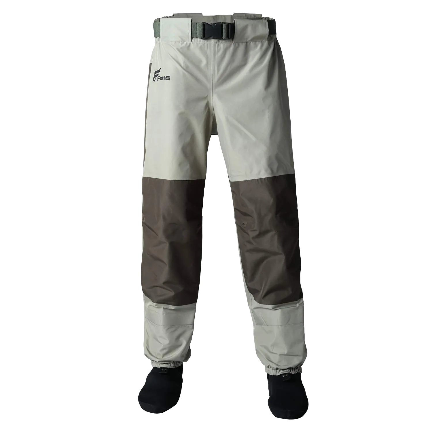 Triple Layer Neoprene Stocking Foot Pant Waders