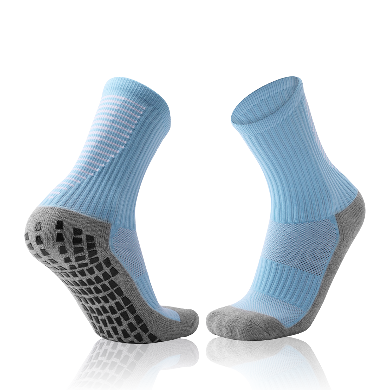 3 Pairs Sports Socks