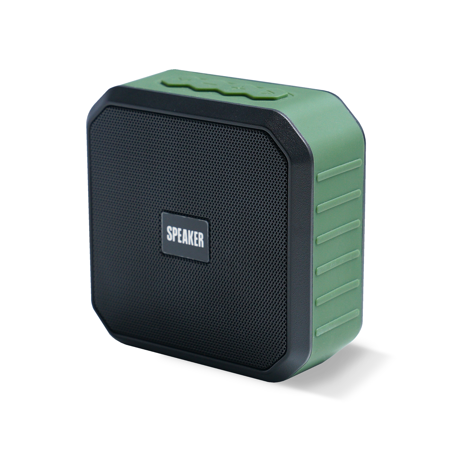 Portable Waterproof Wireless Speaker