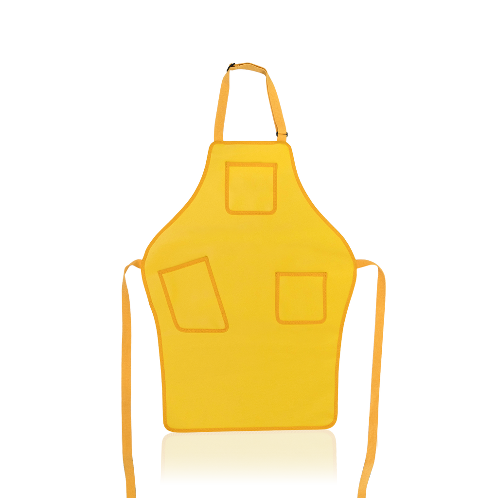 Funwater Waterproof Apron for Men and Women