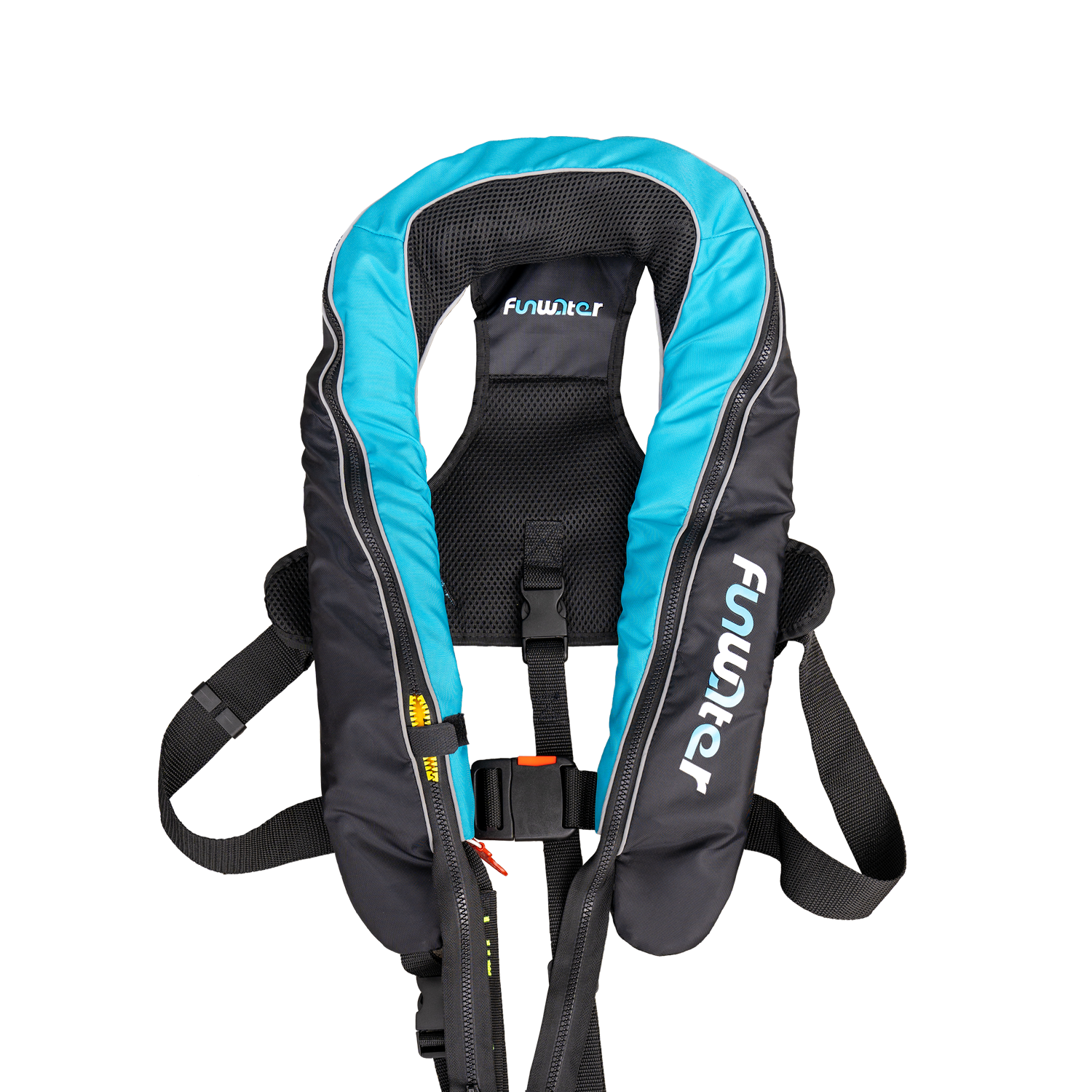 Plus Inflatable Life Jacket