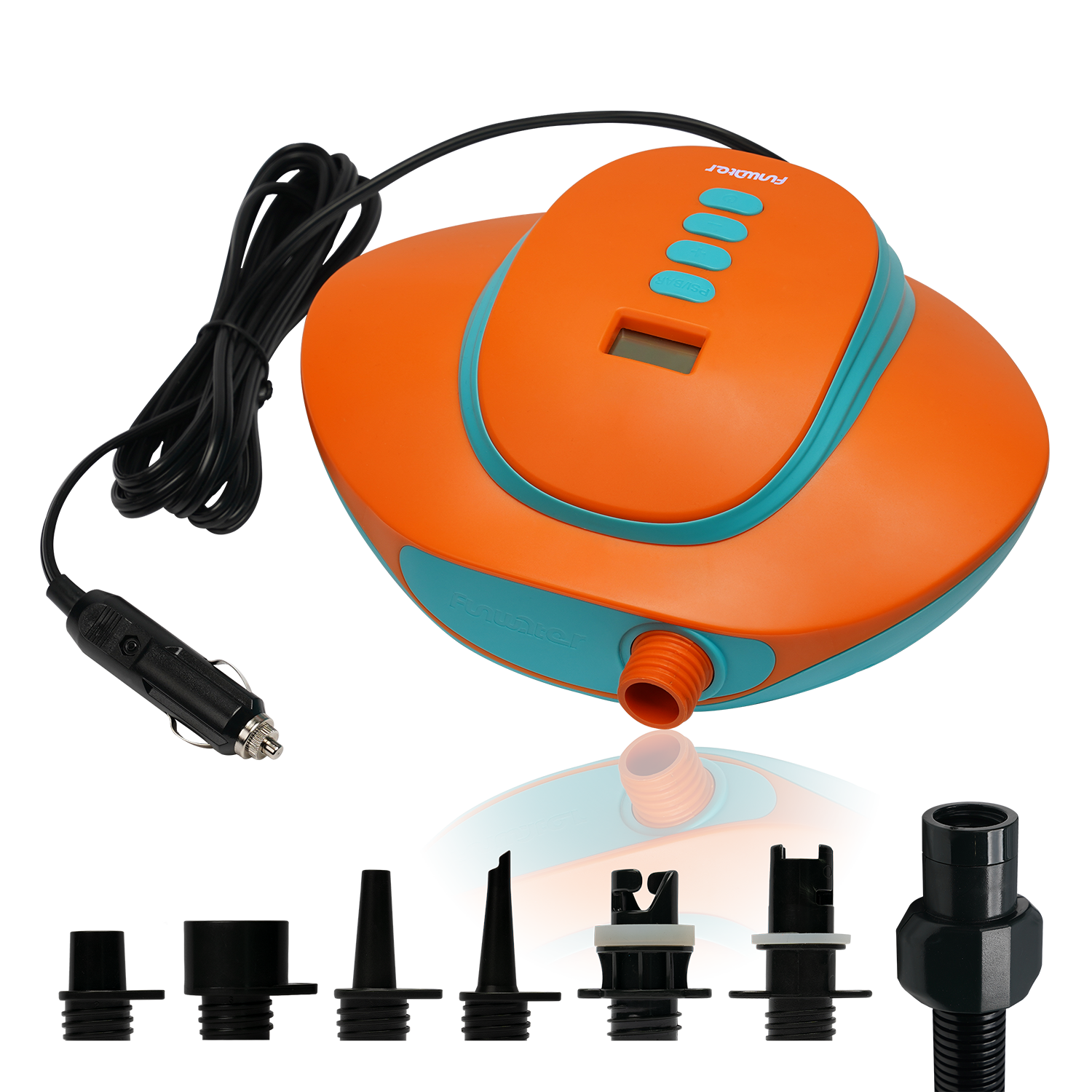 Stand Up Paddle Board Manufacturer | FunWater