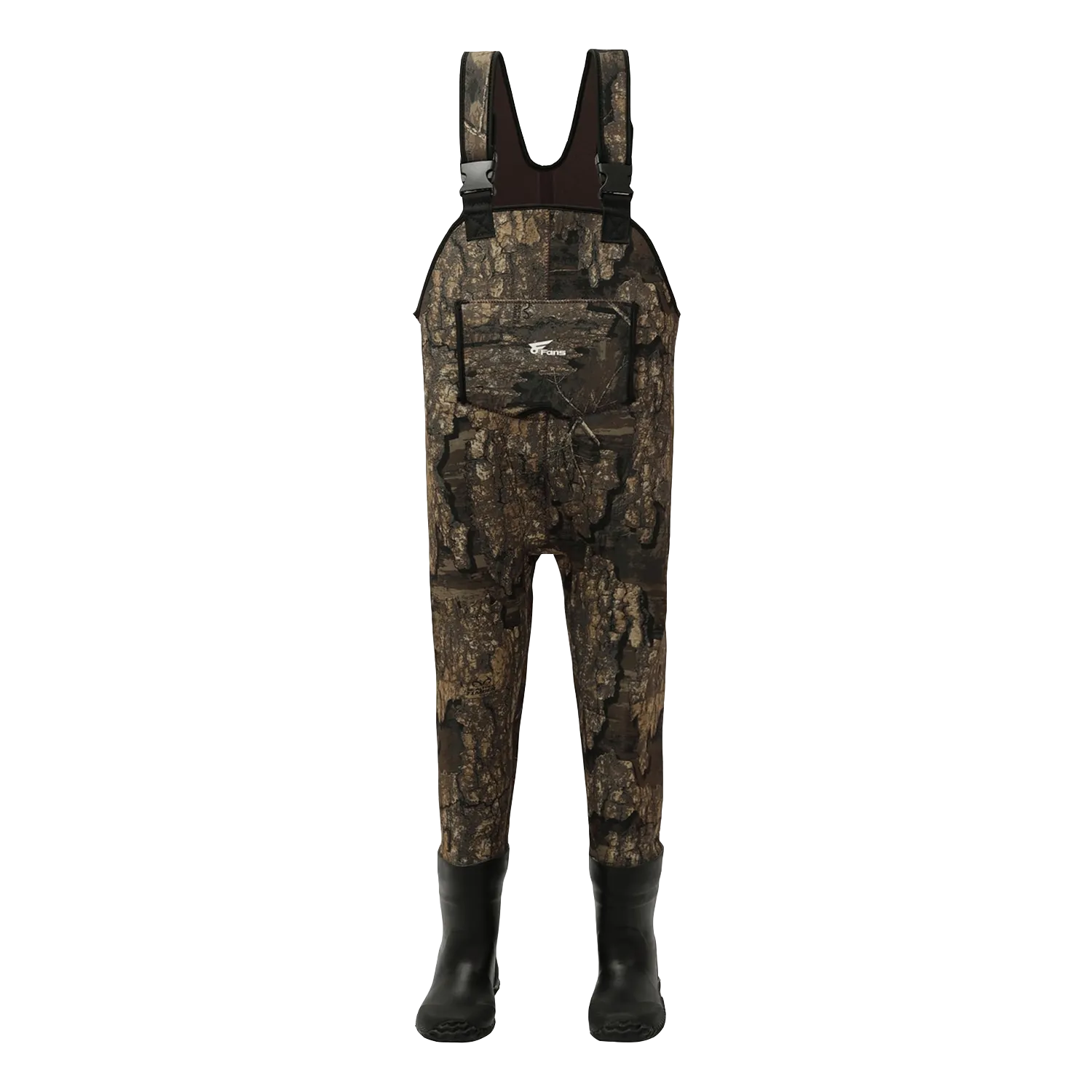 Waterproof Neoprene Waders