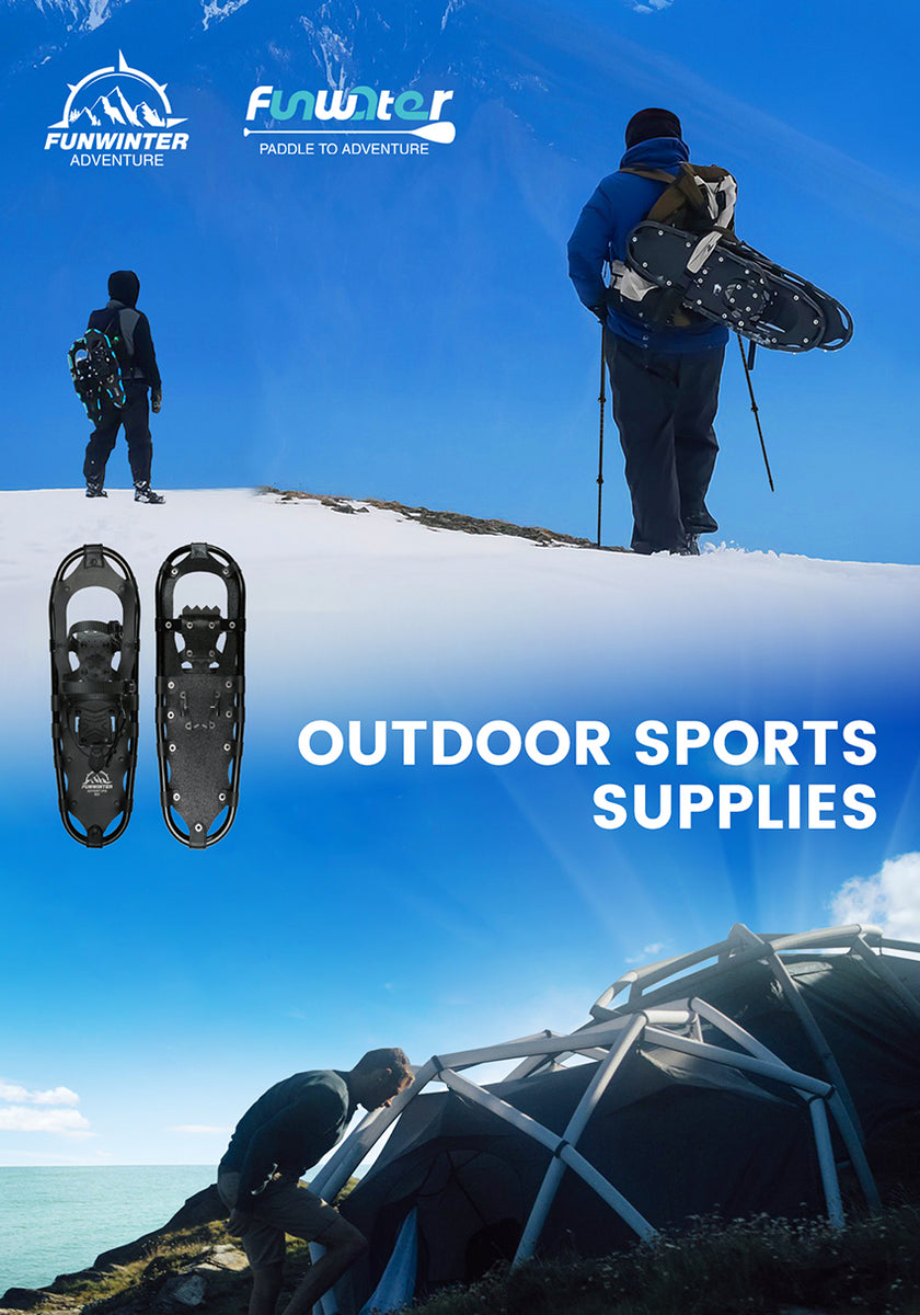 outdoor sports supplies