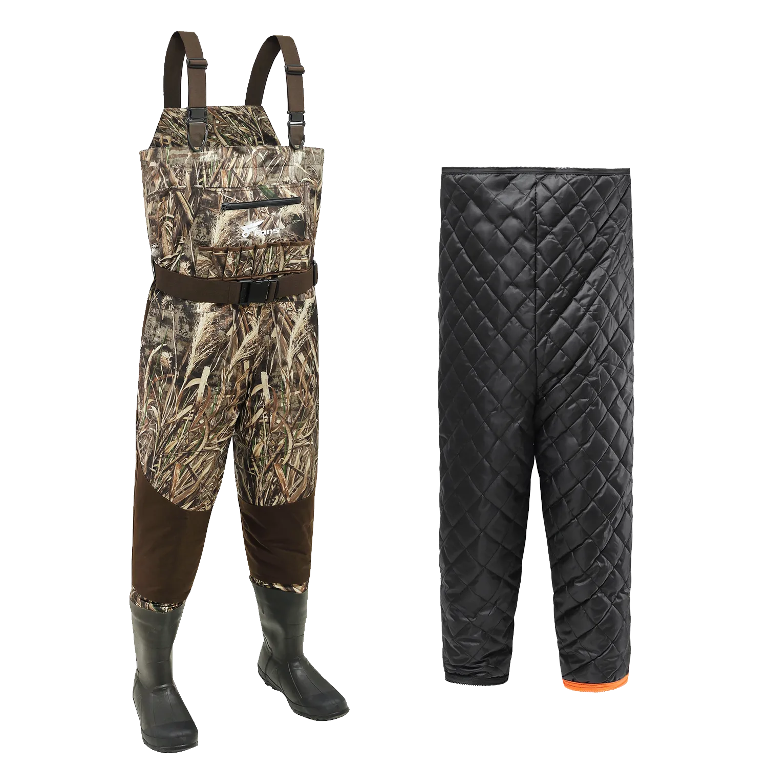 Breathable Waders