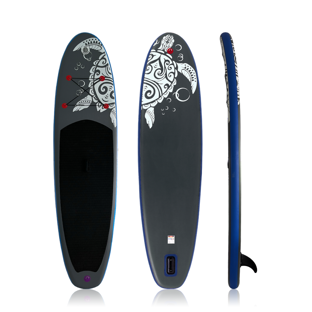 SunShell 11' Inflatable Stand Up Paddle Board Final Sale
