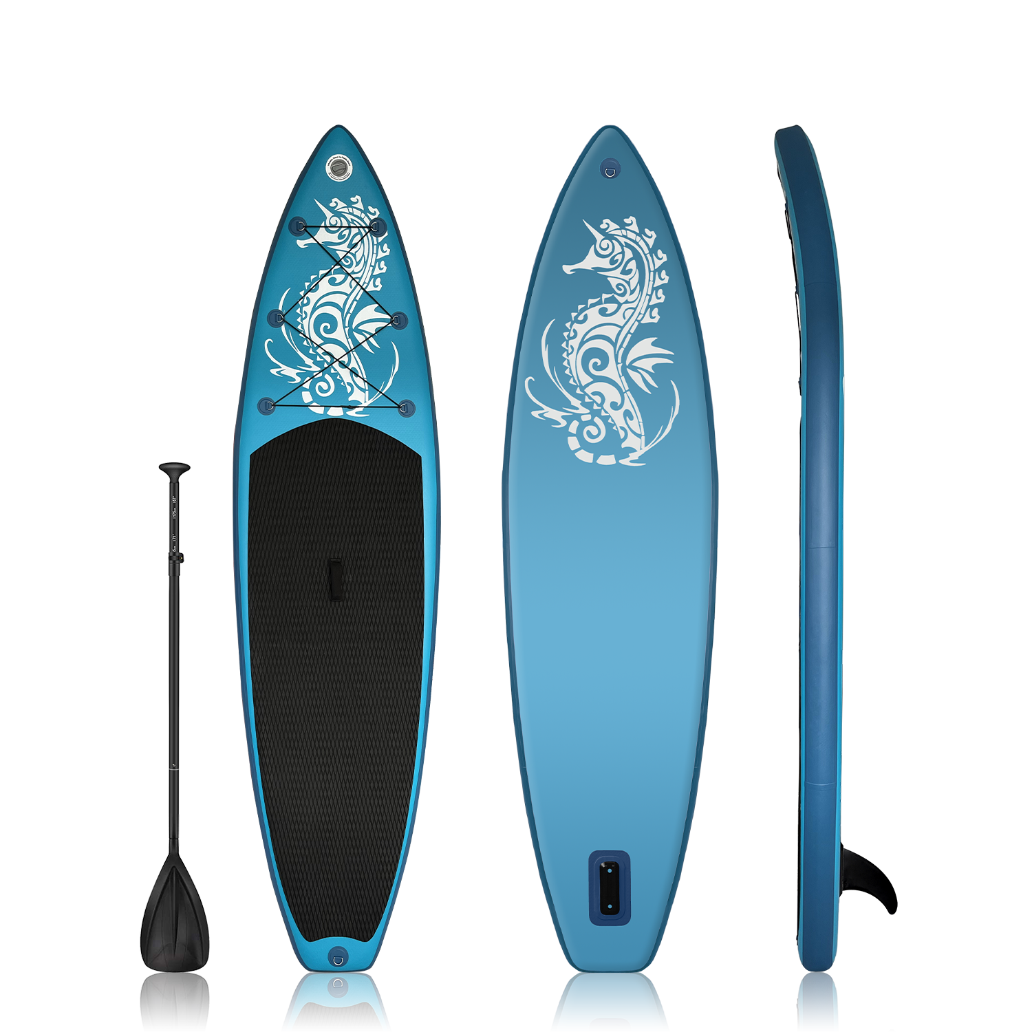 Horizon 11 Stand Up Sale