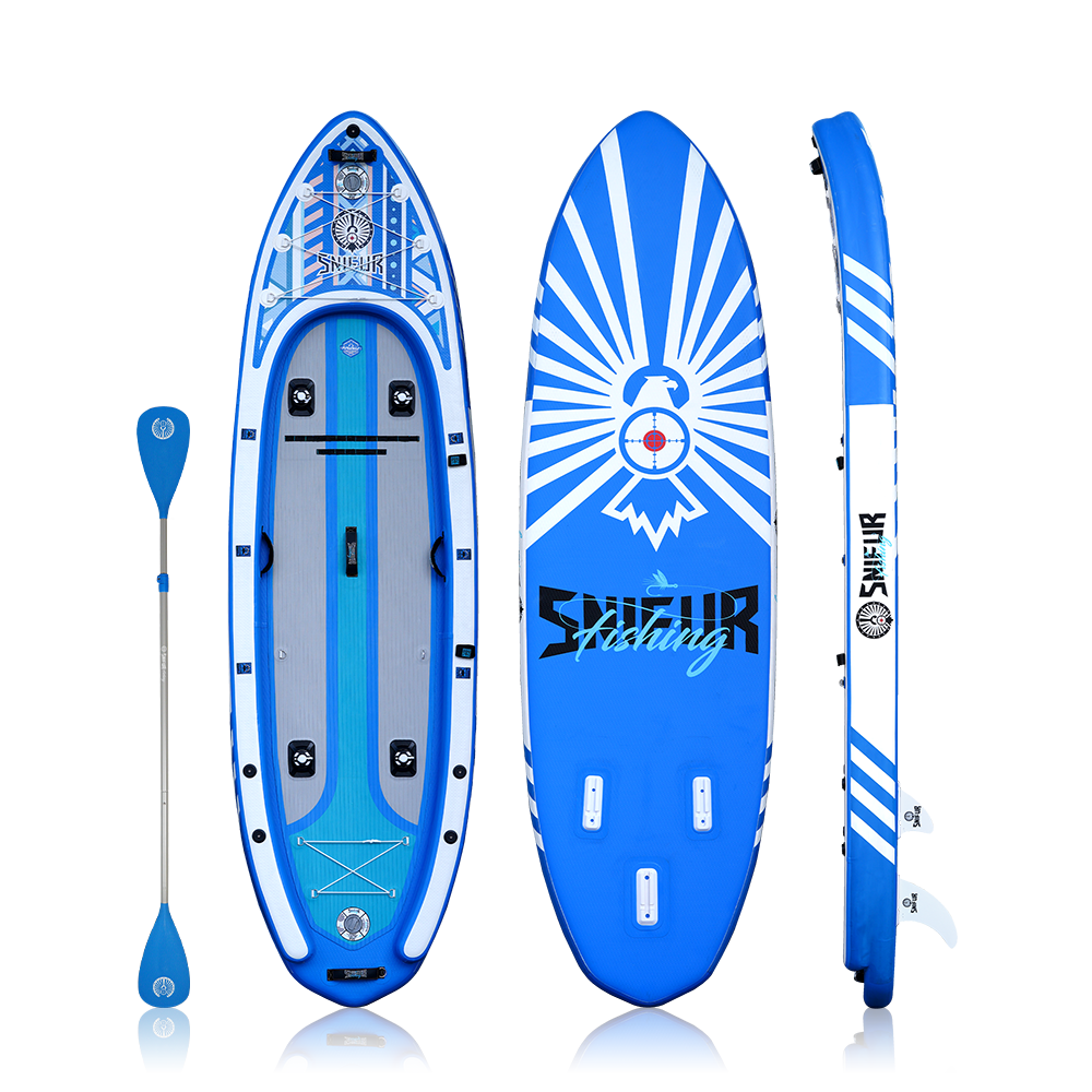 Funwater snifur kayak