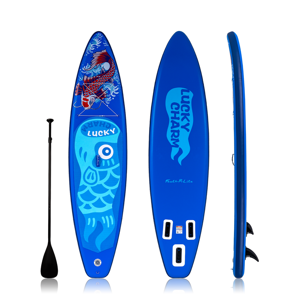 Mythical Spirit Inflatable Paddle Board 11'
