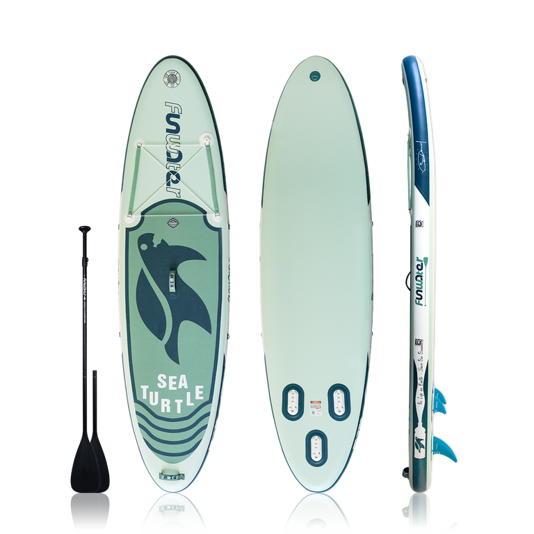 Stand-Up Paddleboarding vs. Kayaking: Which Water Sport is Right for Y