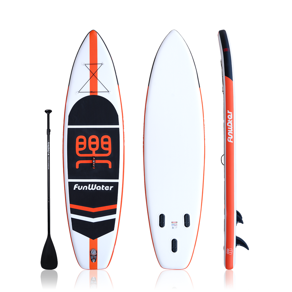 Cruise 11' Inflatable Paddle Board