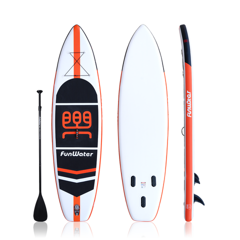 Cruise 11' Stand Up Paddle Board