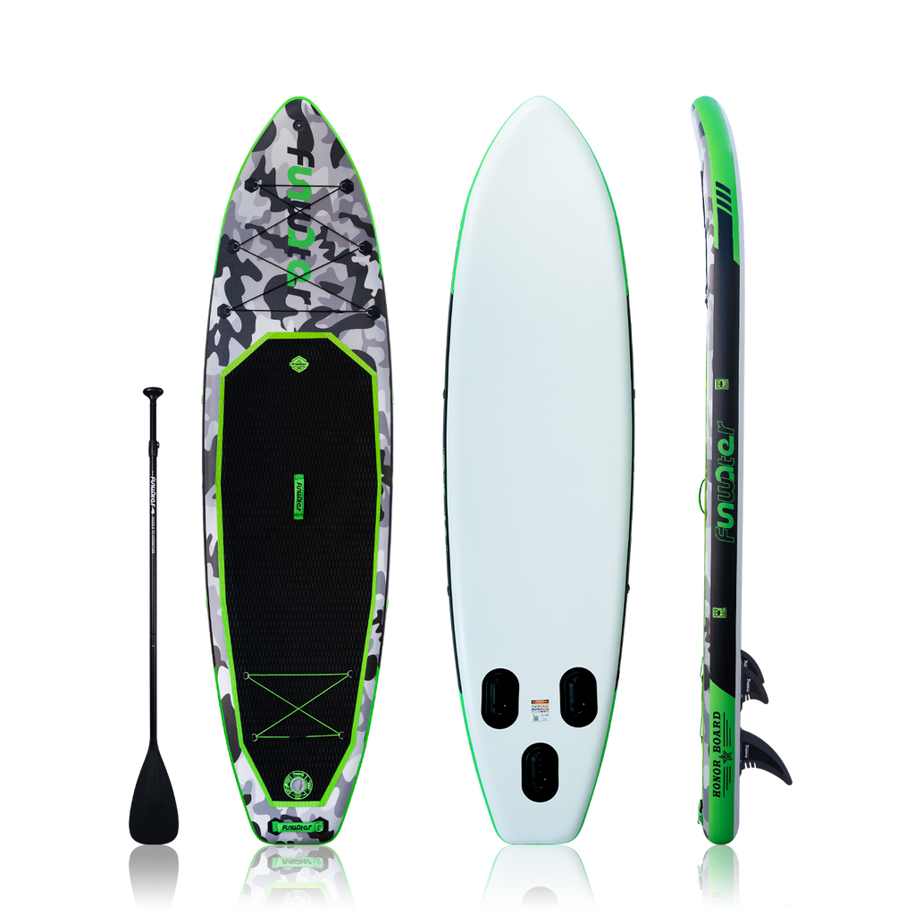Stand Up Paddle Board Manufacturer | FunWater
