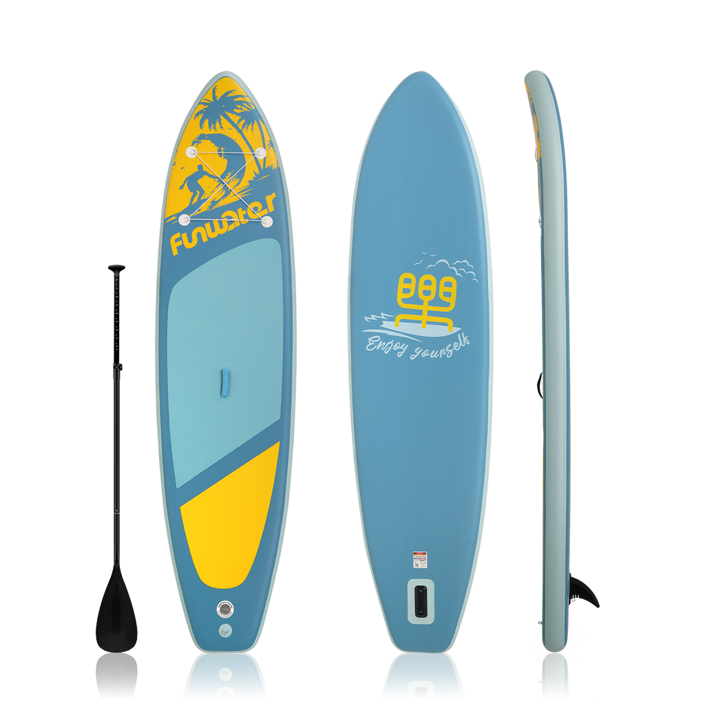 SunChaser 11'6