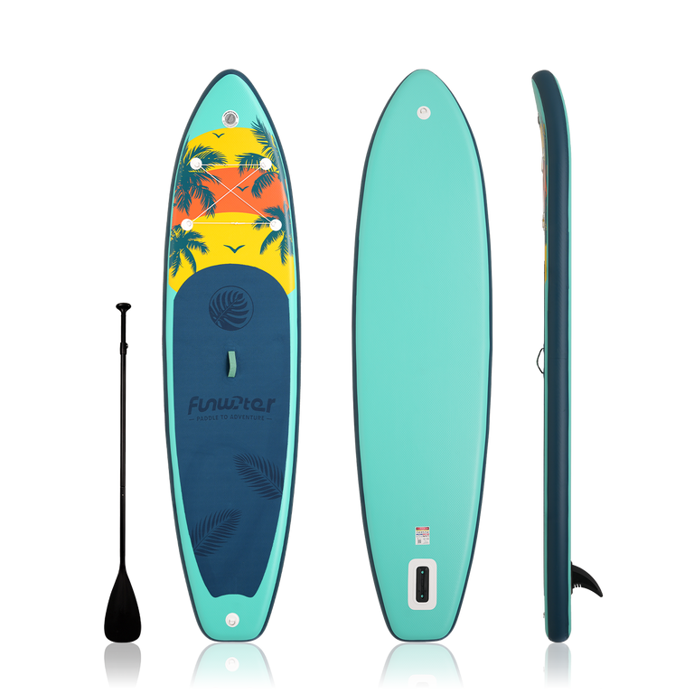 Stand Up Paddle Board Manufacturer | FunWater