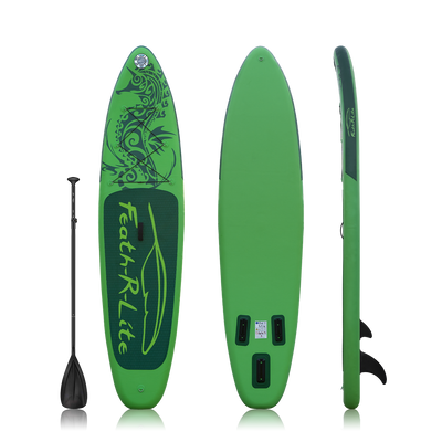 Funwater | Experience Top Inflatable Stand Up Paddle Boards