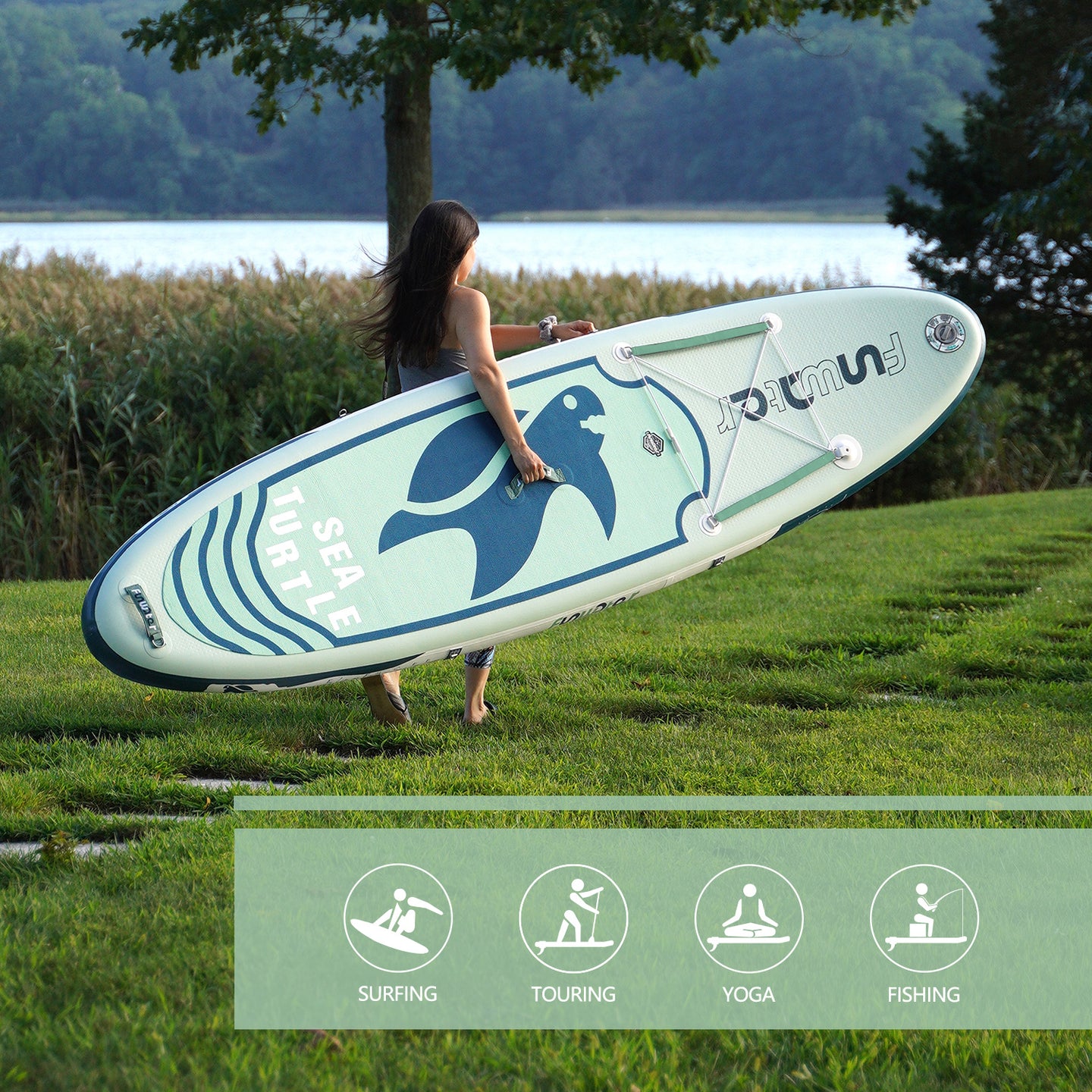 Stand-Up Paddleboarding vs. Kayaking: Which Water Sport is Right for Y