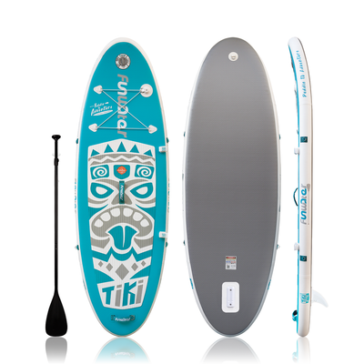 Funwater | Experience Top Inflatable Stand Up Paddle Boards