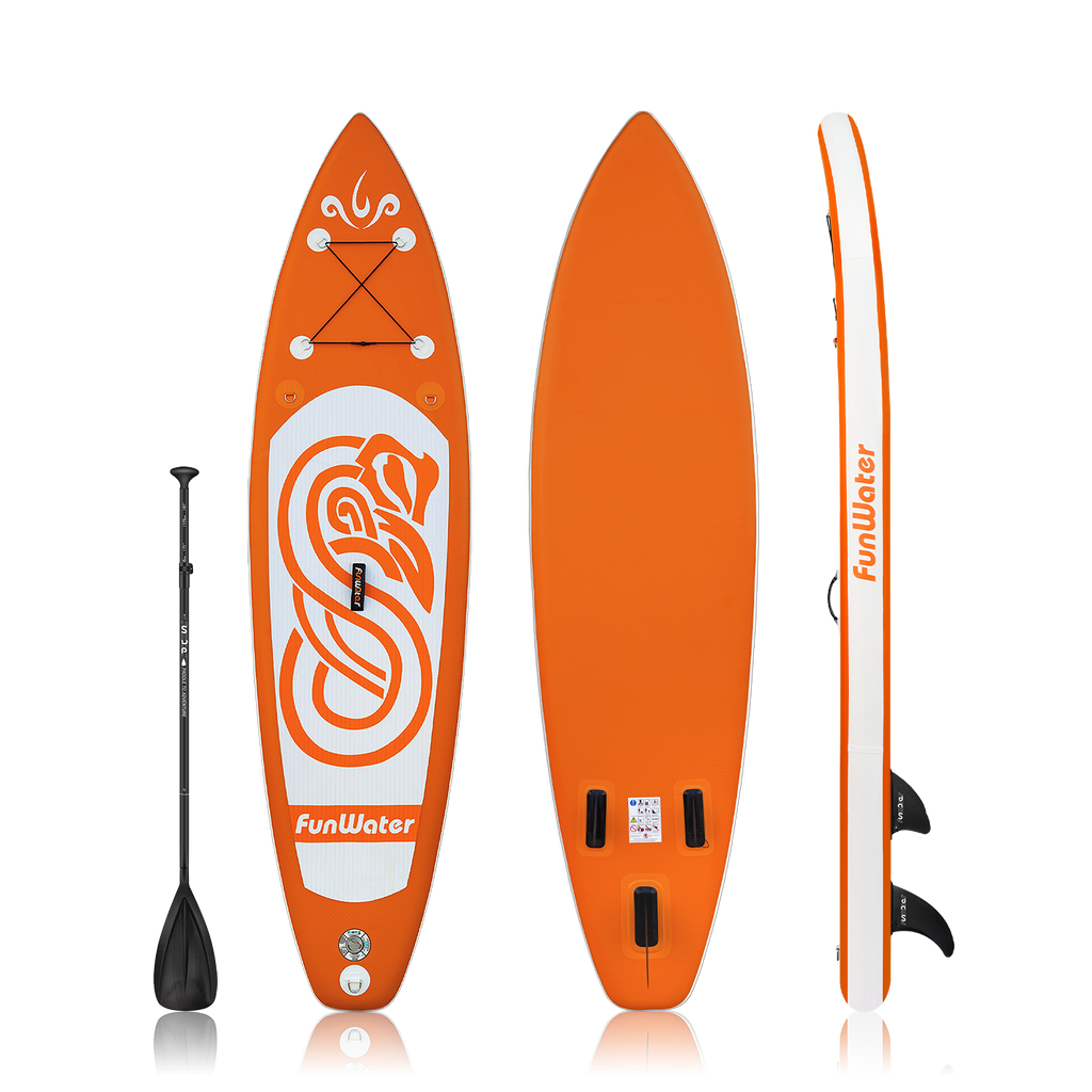 Stand Up Paddle Board Manufacturer | FunWater
