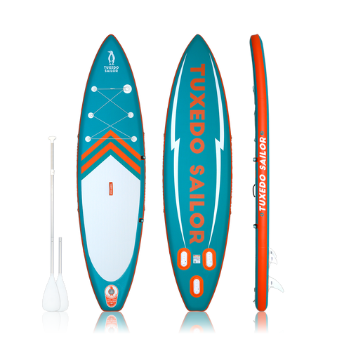 Zone 11′ Stand Up Paddle Board