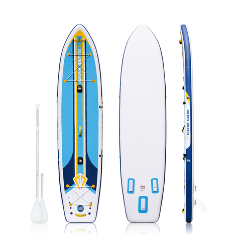 Epic 12′ Stand Up Paddle Board