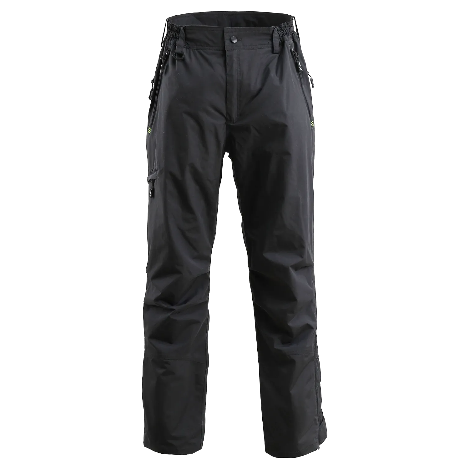 Pants 2 Layers