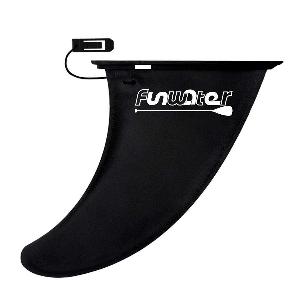 Main Fin 9"