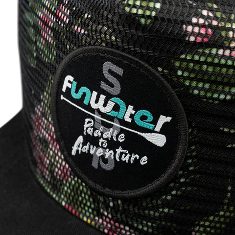 funwater stand up paddle board outdoor leisure sports baseball cap high quality sun protection