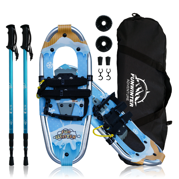SnowShoes