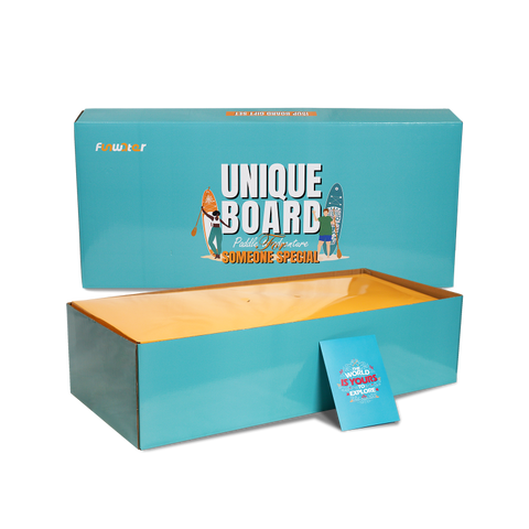 ISup Gift Box