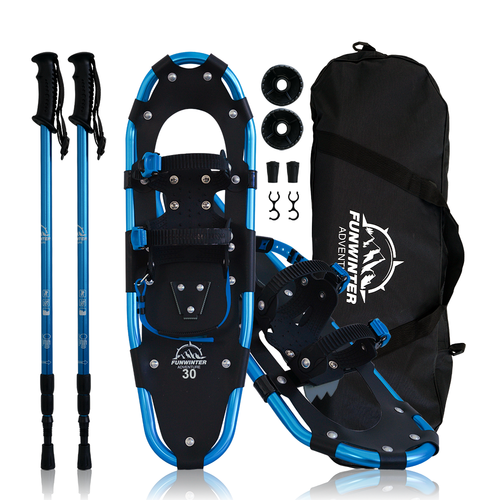 SnowShoes