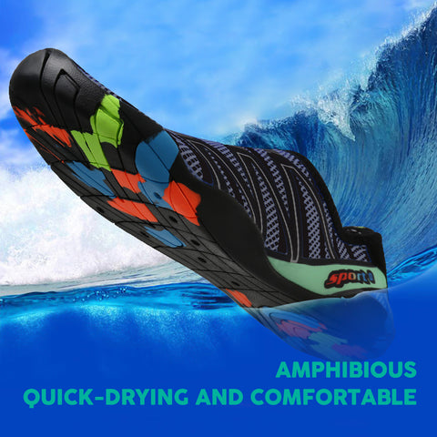Surfing Wet Suit & Non-slip shoes