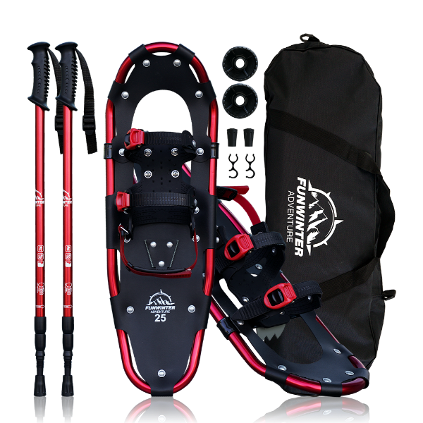 SnowShoes