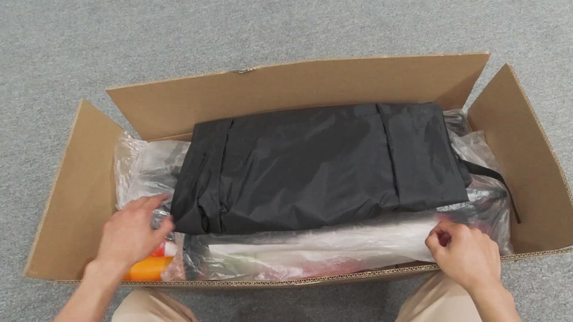 funwater red touring inflatable stand up paddle board 11'6