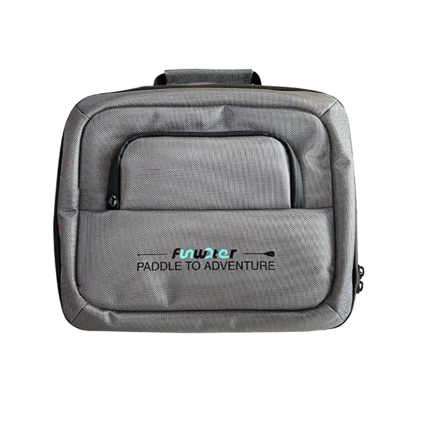 Cooler Deck Bag
