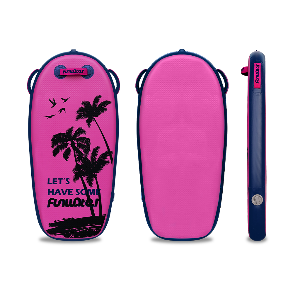Bodyboard Tropical